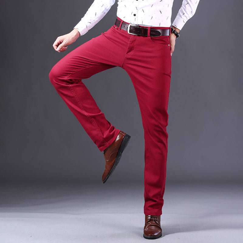 Jack Washington Avant Mode Jeans