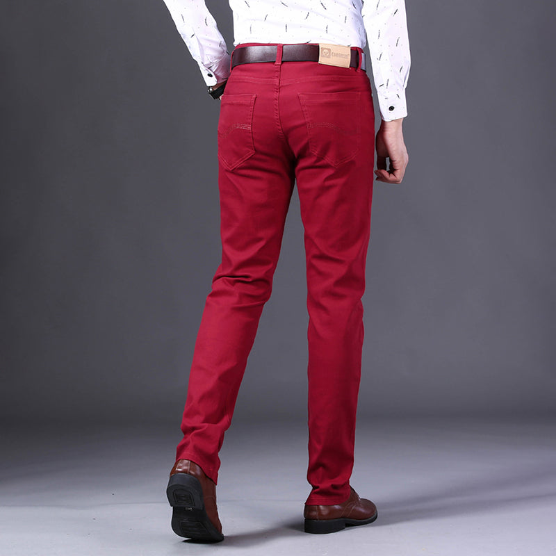 Jack Washington Avant Mode Jeans