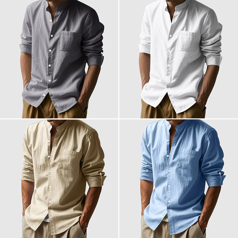 Jack Washington Bayshore Shirt
