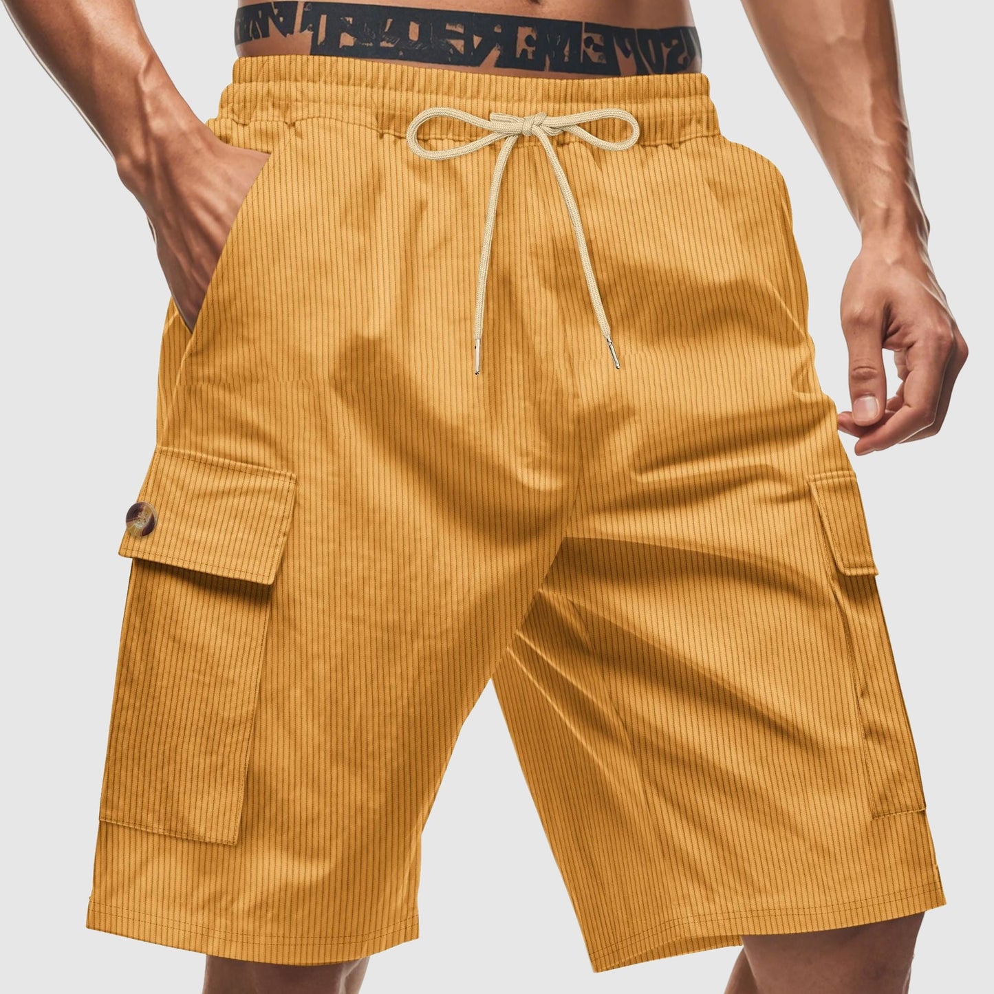 Jack Washington Cityline Cargo Shorts