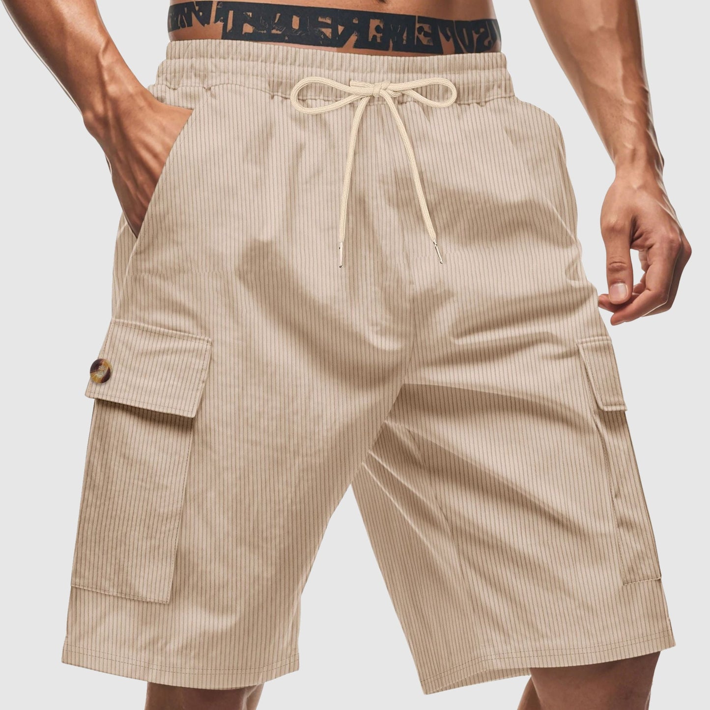 Jack Washington Cityline Cargo Shorts