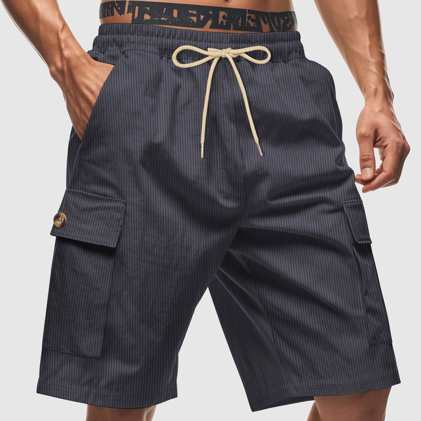 Jack Washington Cityline Cargo Shorts