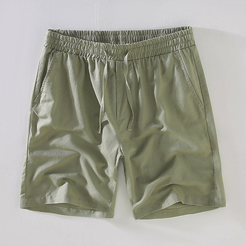 Jack Washington Color Pop Shorts