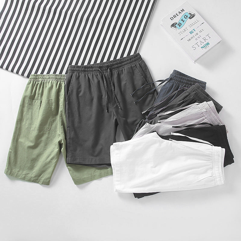 Jack Washington Color Pop Shorts