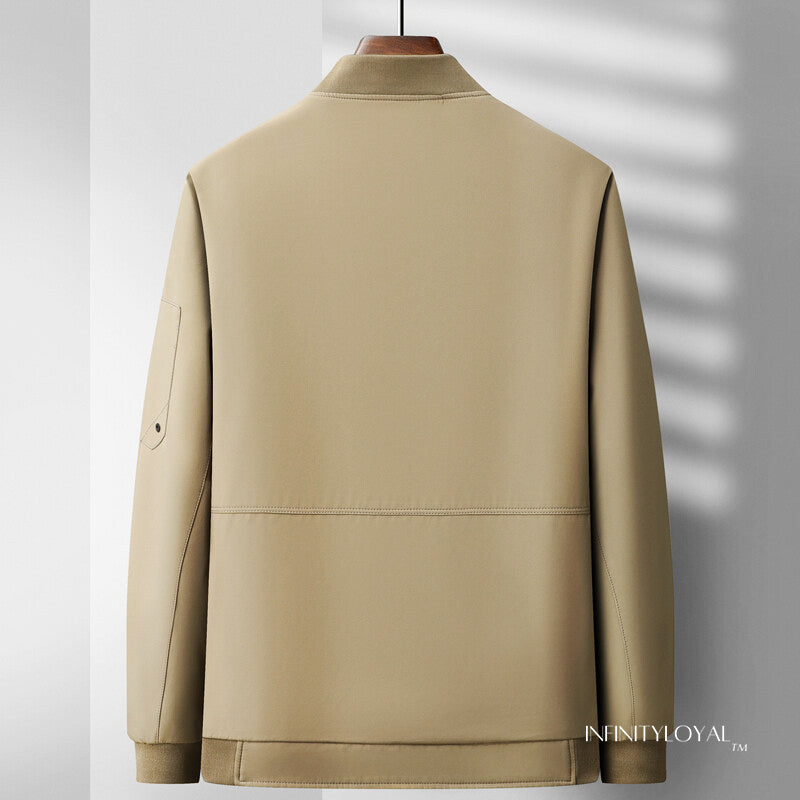 Jack Washington Cordova Casual Jacket