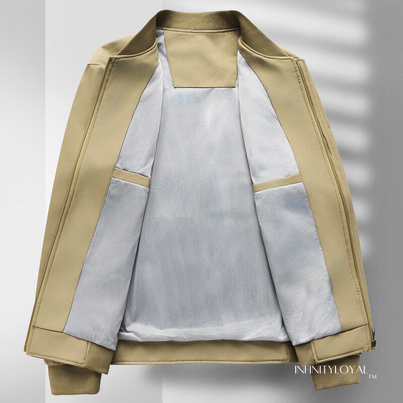 Jack Washington Cordova Casual Jacket