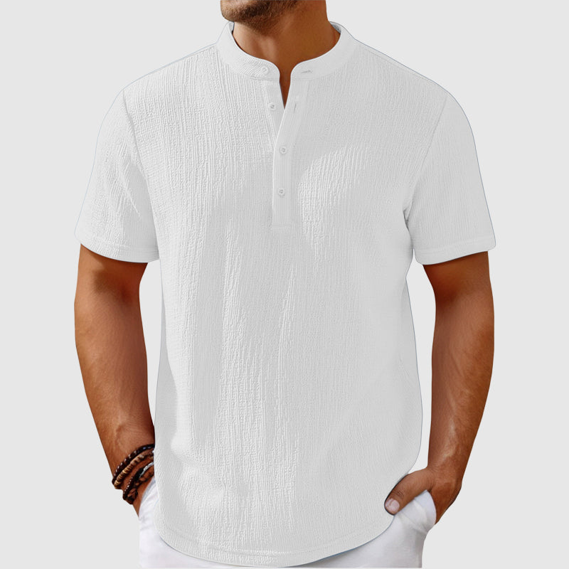 Jack Washington Hermes Summer Shirt