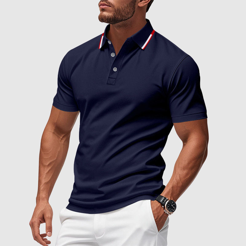 Jack Washington Huxley Polo Shirt