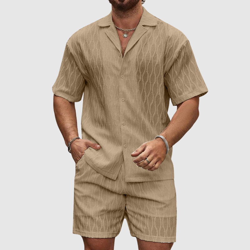 Jack Washington Medford Summer Set