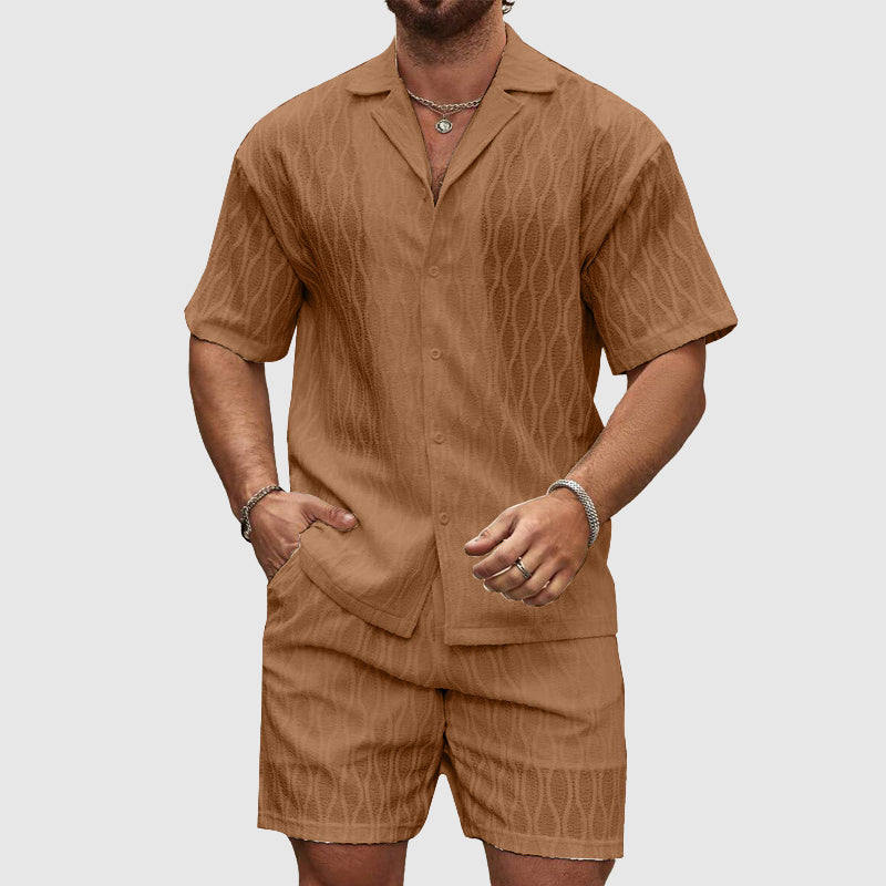 Jack Washington Medford Summer Set