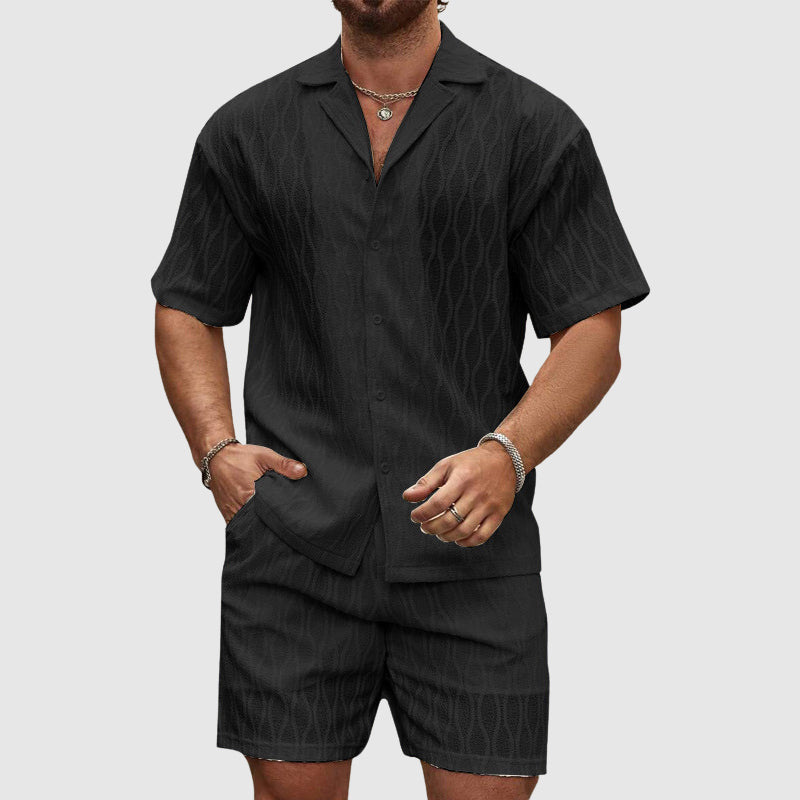 Jack Washington Medford Summer Set