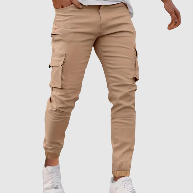 Jack Washington Mission Drift Cargo Pants