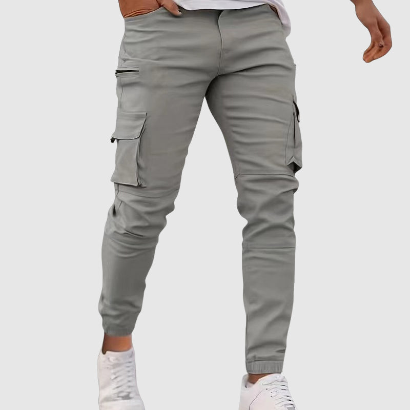 Jack Washington Mission Drift Cargo Pants