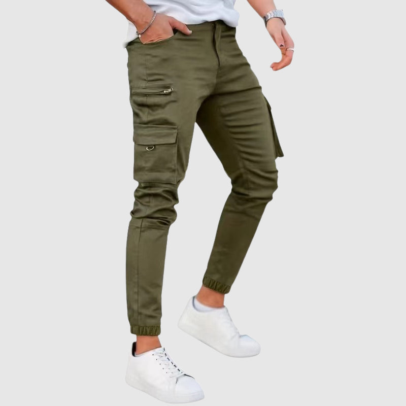Jack Washington Mission Drift Cargo Pants