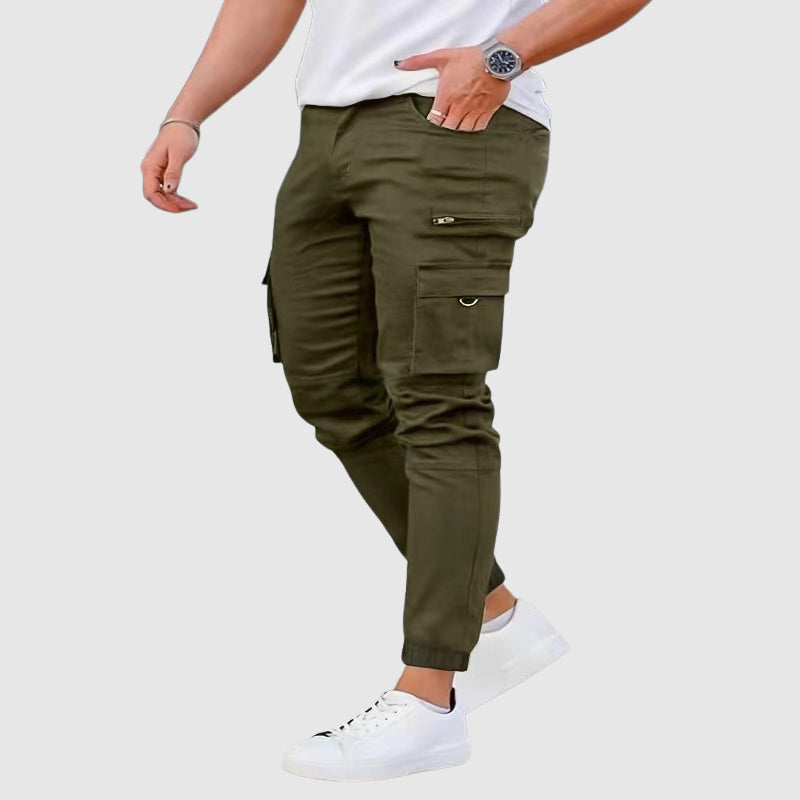 Jack Washington Mission Drift Cargo Pants
