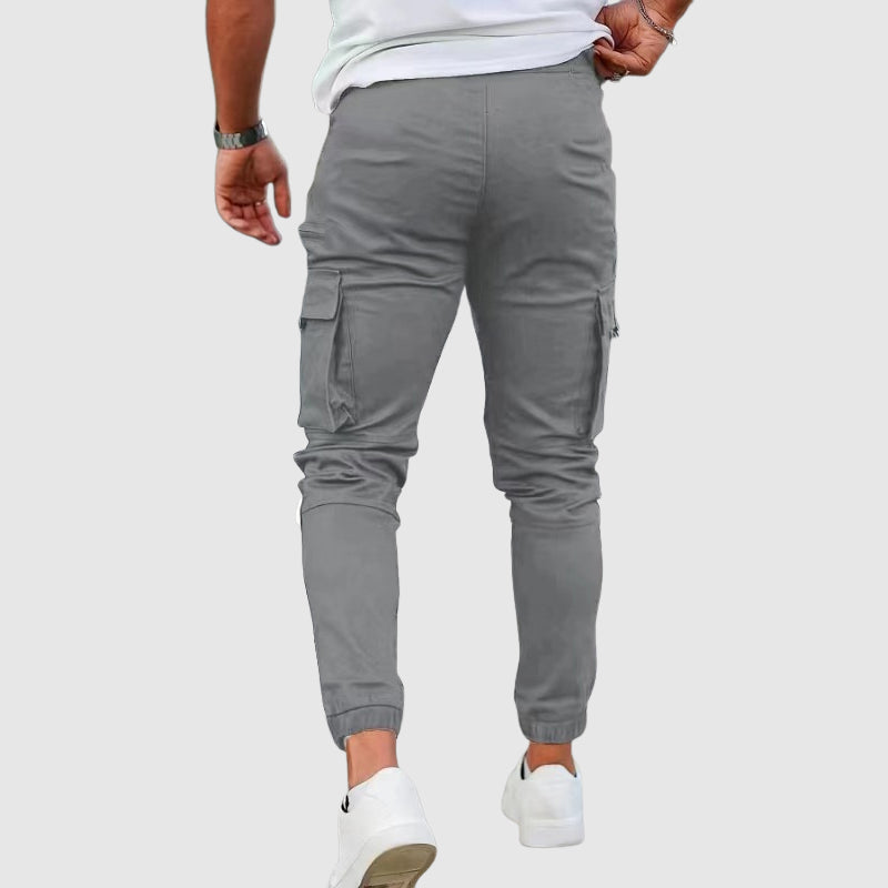 Jack Washington Mission Drift Cargo Pants