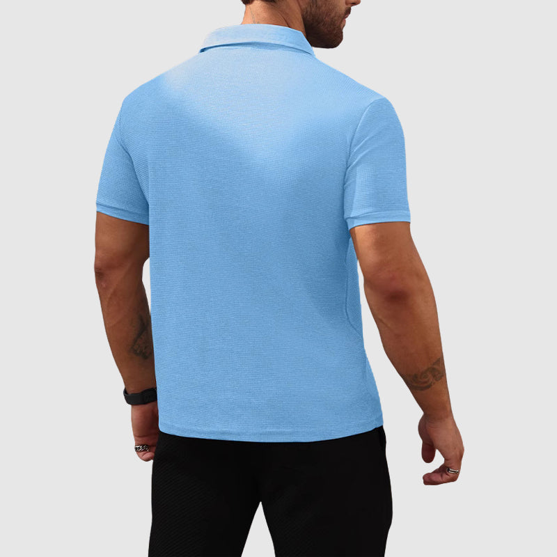Jack Washington Oregon Polo Shirt