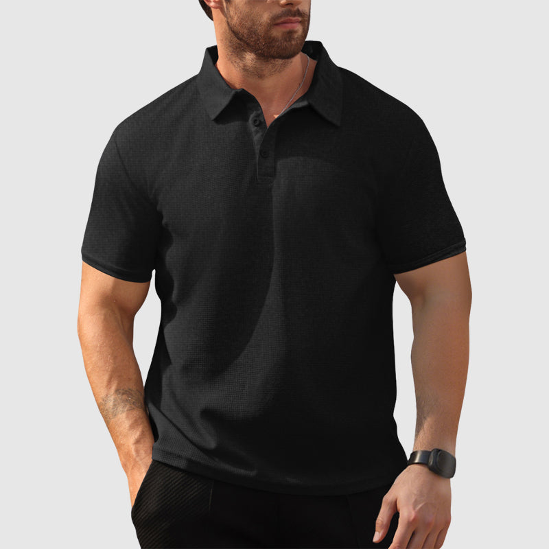 Jack Washington Oregon Polo Shirt