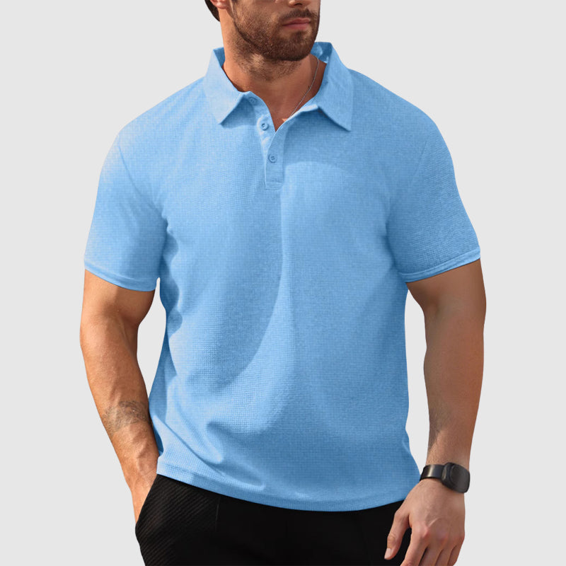 Jack Washington Oregon Polo Shirt