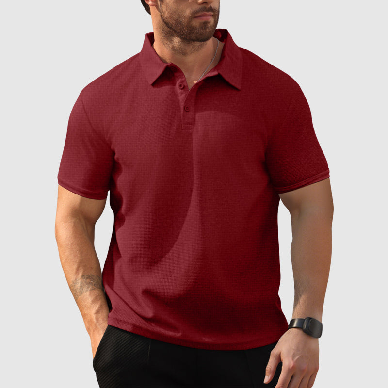 Jack Washington Oregon Polo Shirt