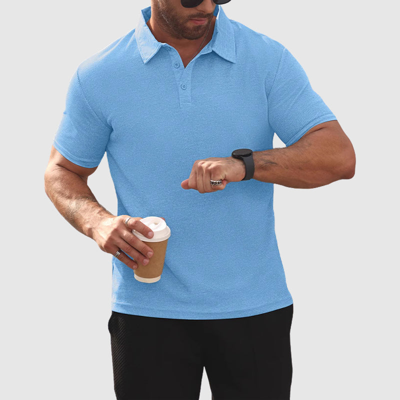 Jack Washington Oregon Polo Shirt