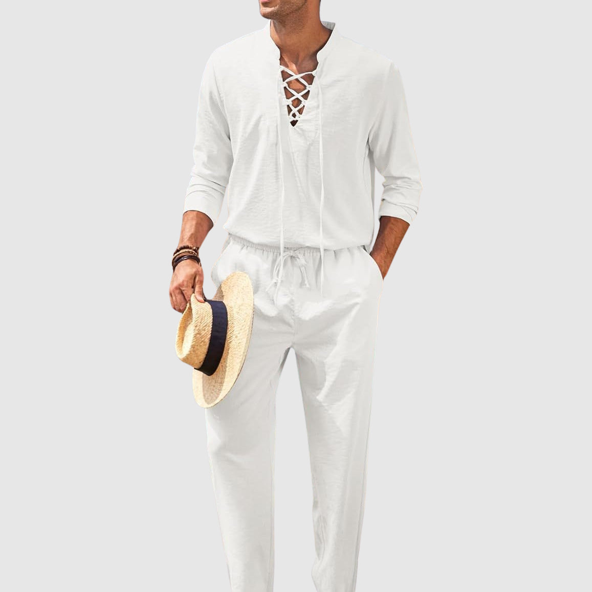 Jack Washington Seabound Cotton Set