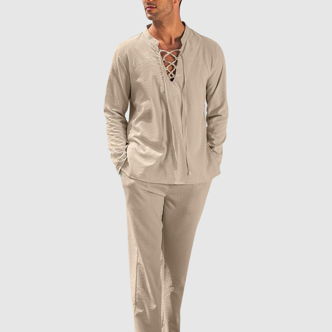 Jack Washington Seabound Cotton Set