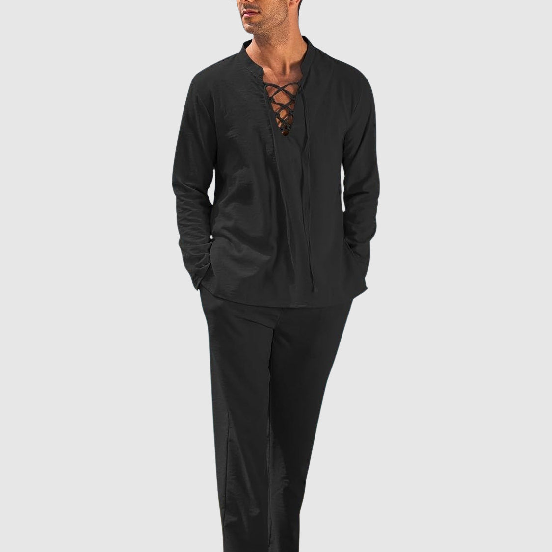 Jack Washington Seabound Cotton Set