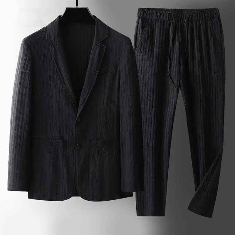 Jack Washington Spring 2 Piece Suit Set
