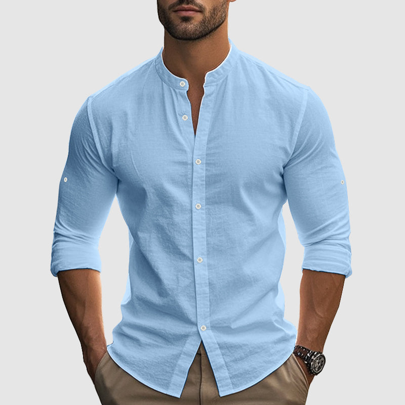 Jack Washington Summerfield Shirt