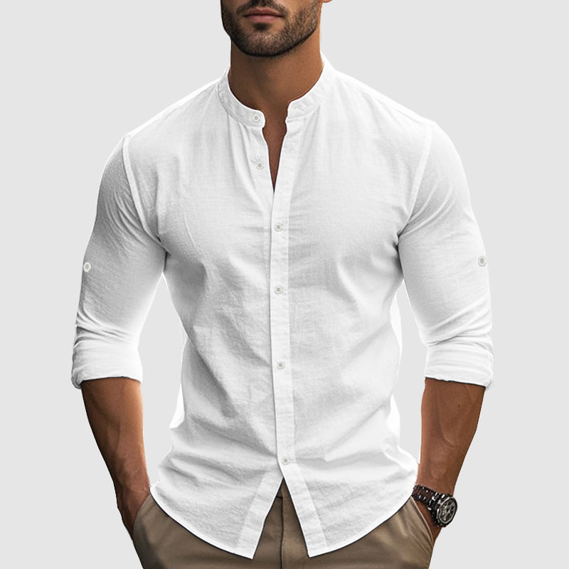 Jack Washington Summerfield Shirt