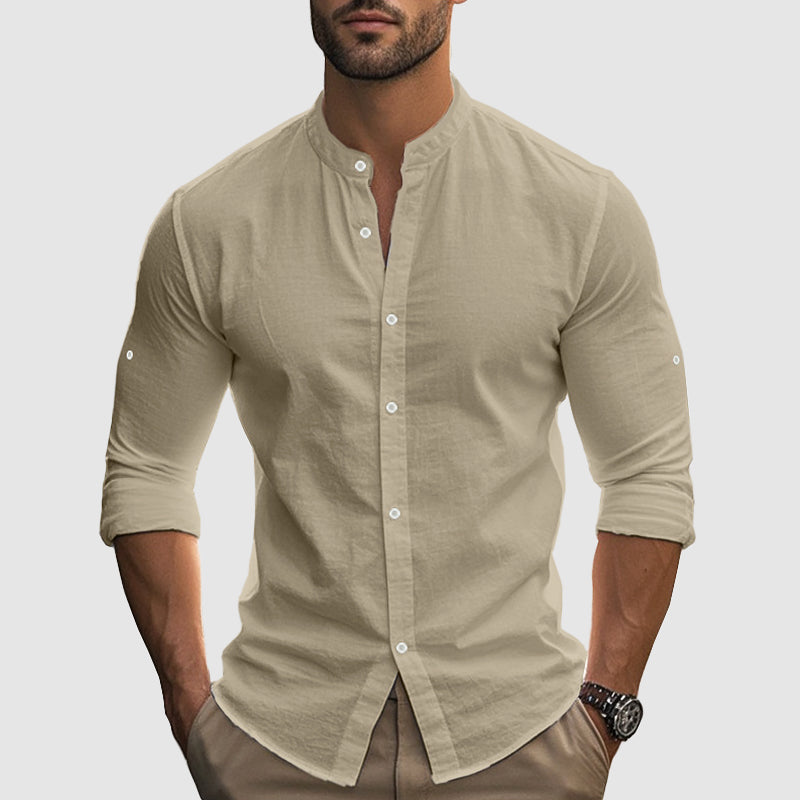 Jack Washington Summerfield Shirt