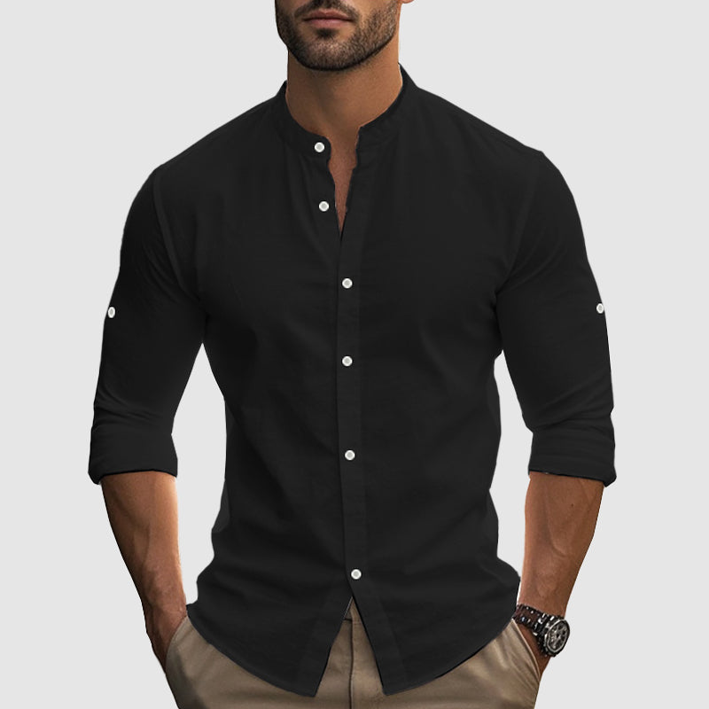 Jack Washington Summerfield Shirt