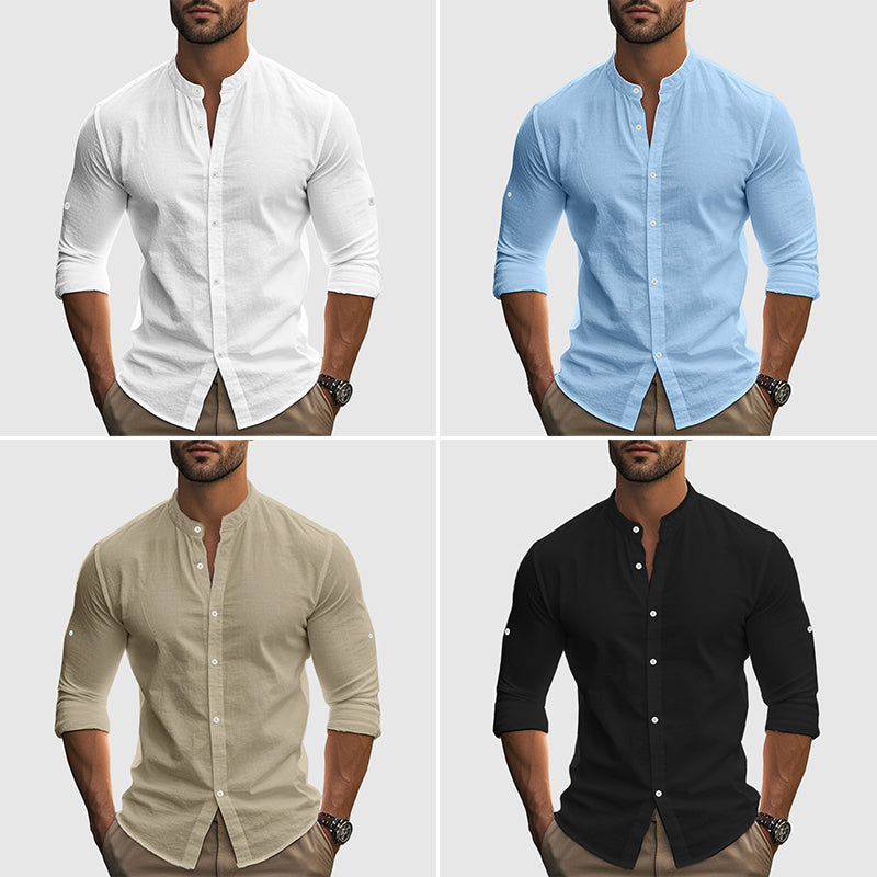 Jack Washington Summerfield Shirt