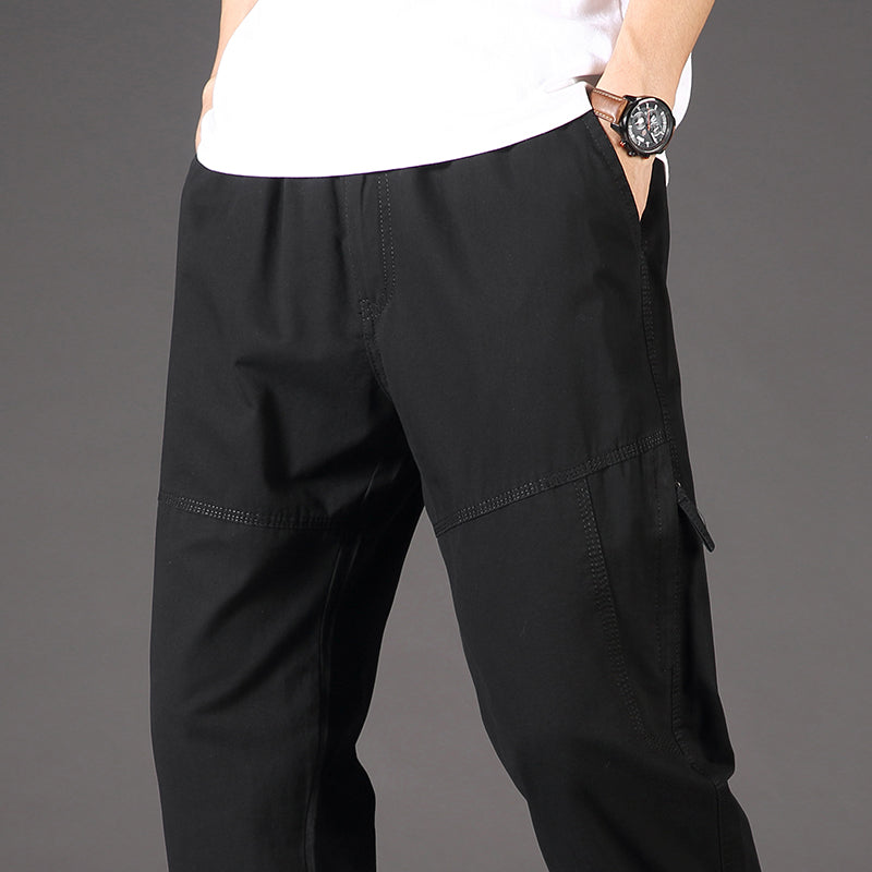Jack Washington Timberline Cargo Trousers