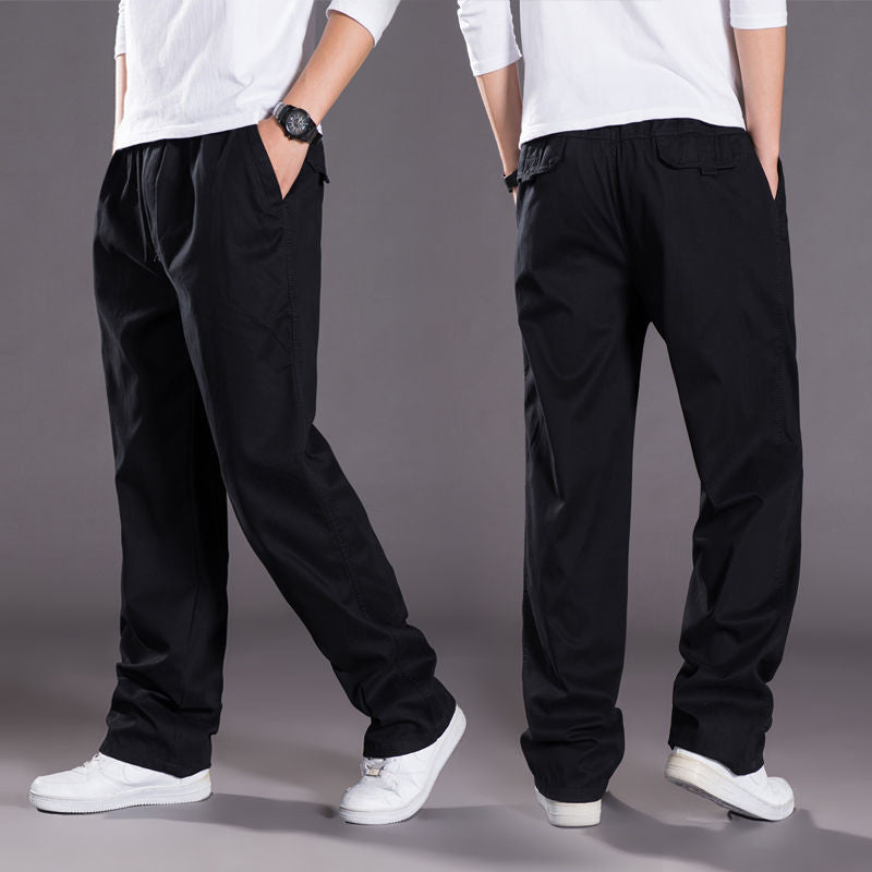 Jack Washington Timberline Cargo Trousers