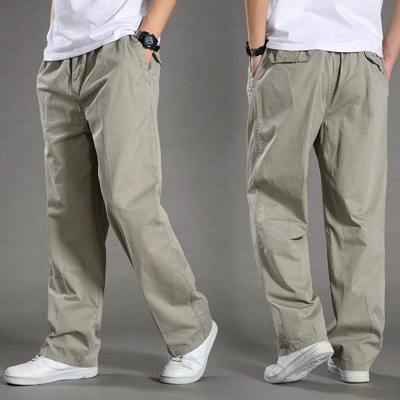 Jack Washington Timberline Cargo Trousers