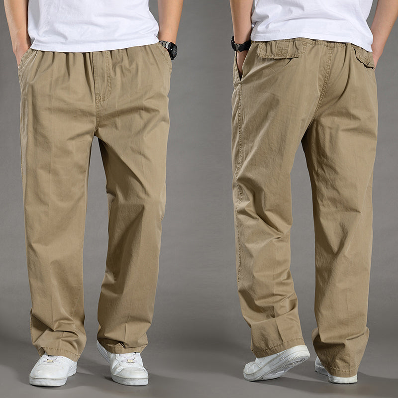 Jack Washington Timberline Cargo Trousers