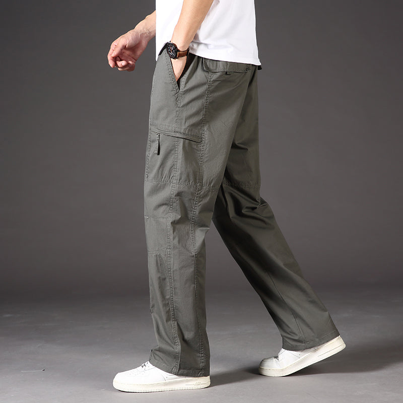 Jack Washington Timberline Cargo Trousers