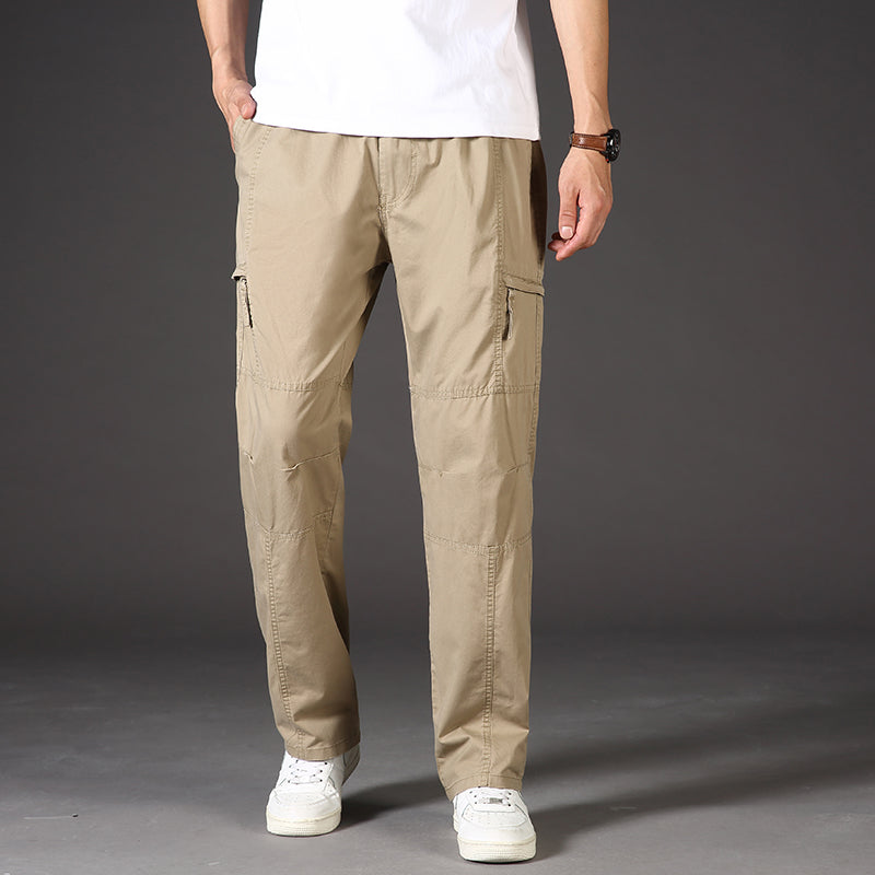Jack Washington Timberline Cargo Trousers