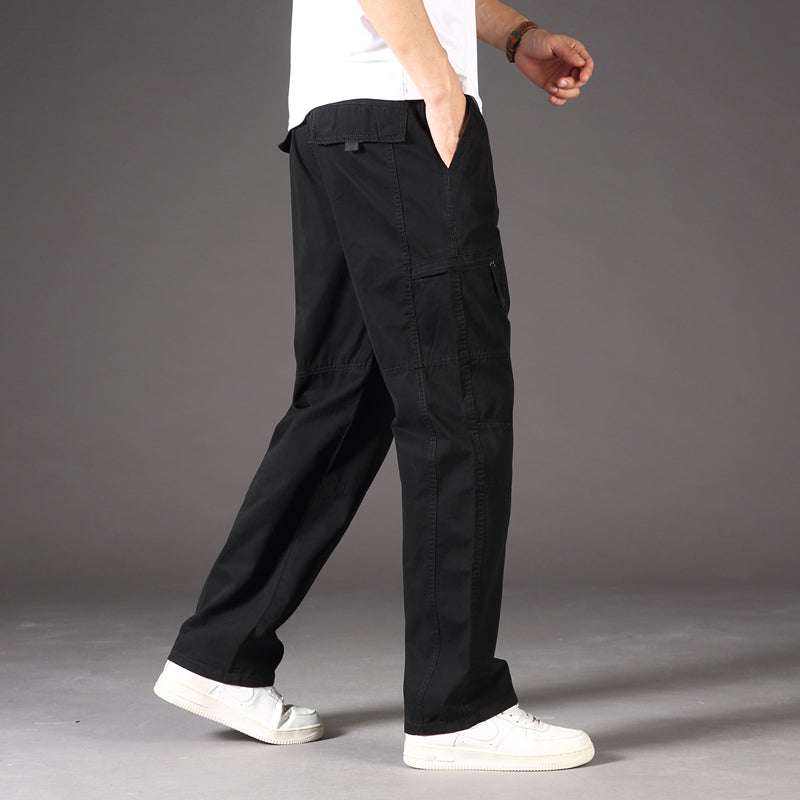 Jack Washington Timberline Cargo Trousers