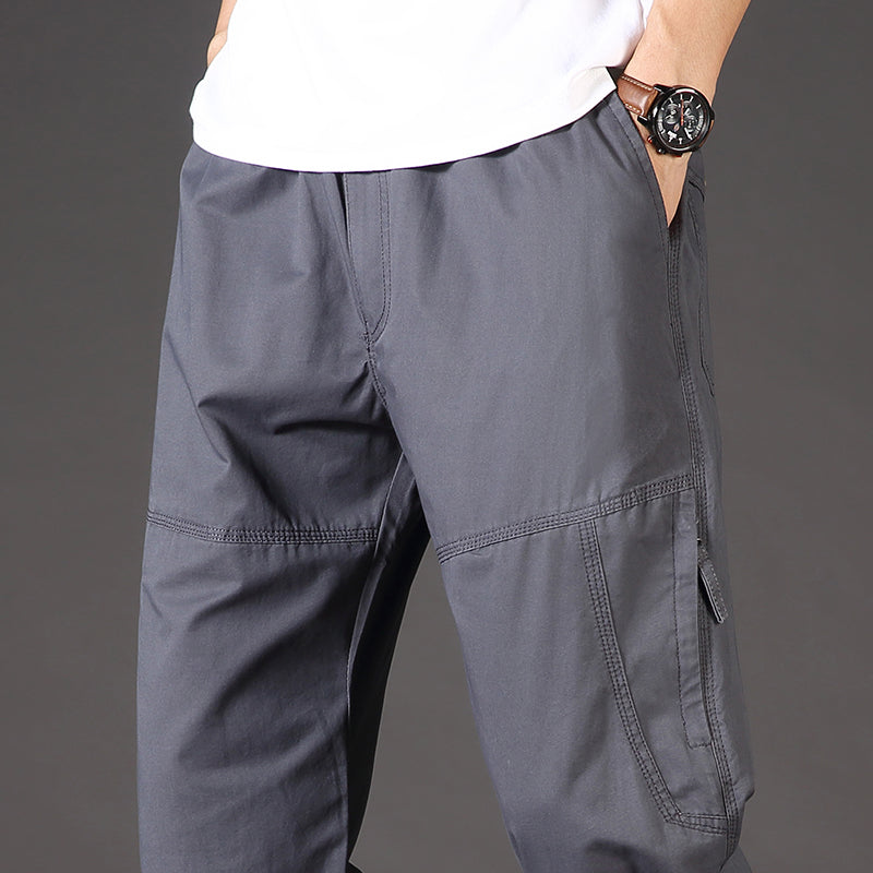 Jack Washington Timberline Cargo Trousers