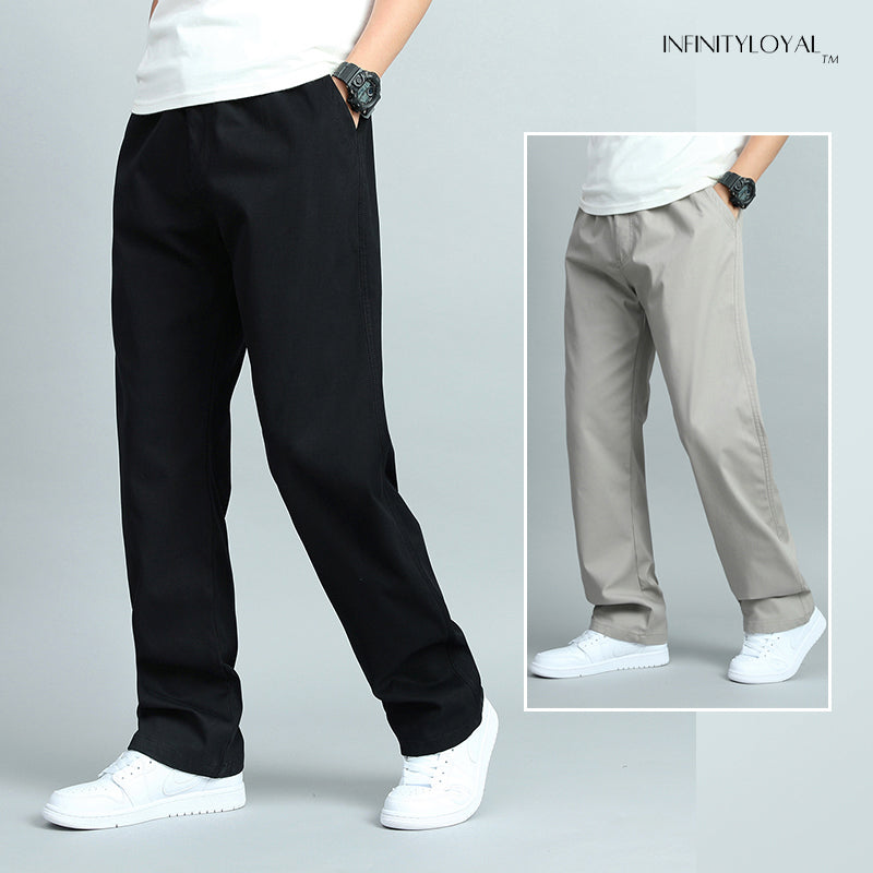 Jack Washington Urban Cotton Pants