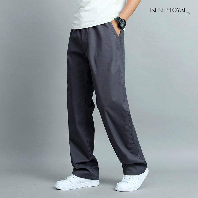 Jack Washington Urban Cotton Pants