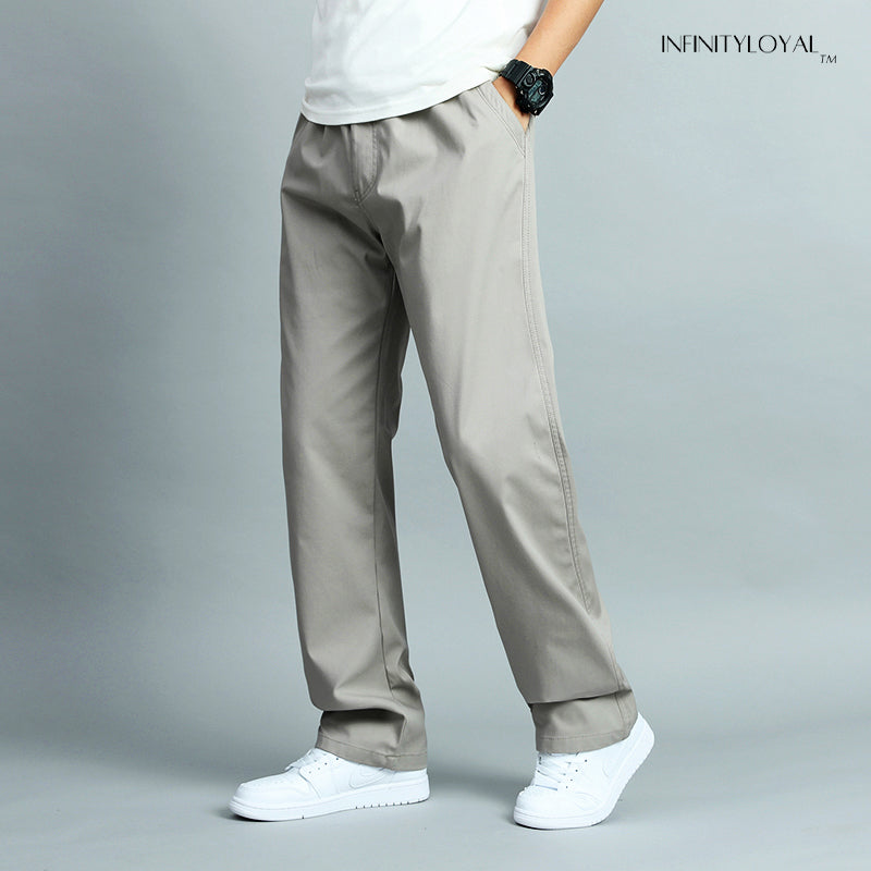 Jack Washington Urban Cotton Pants