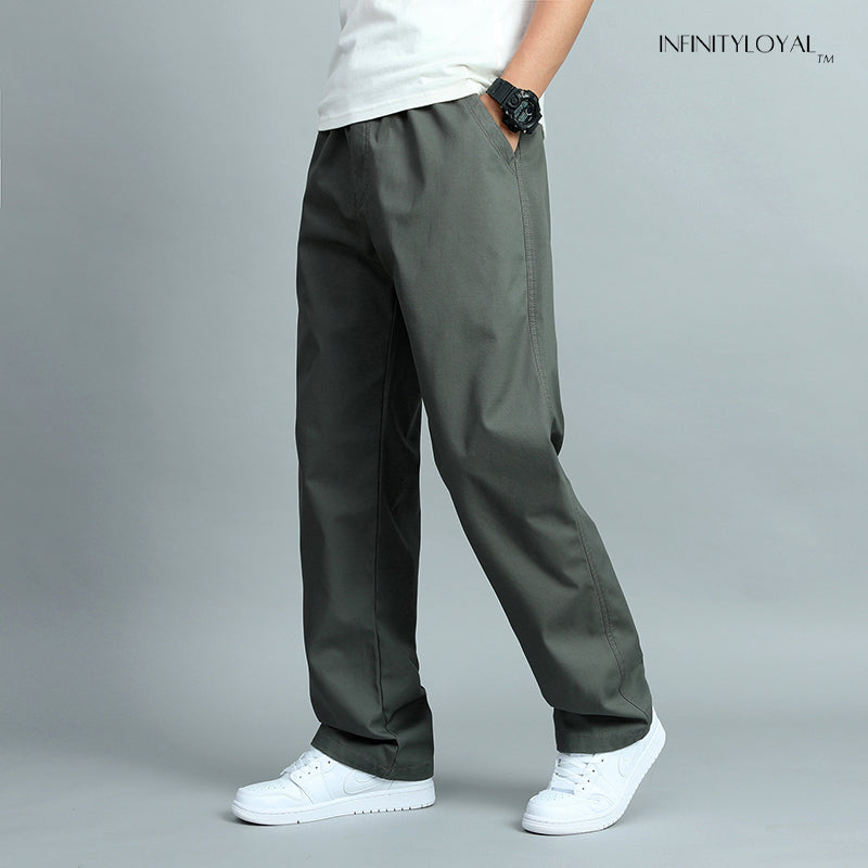 Jack Washington Urban Cotton Pants