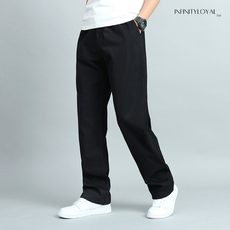 Jack Washington Urban Cotton Pants