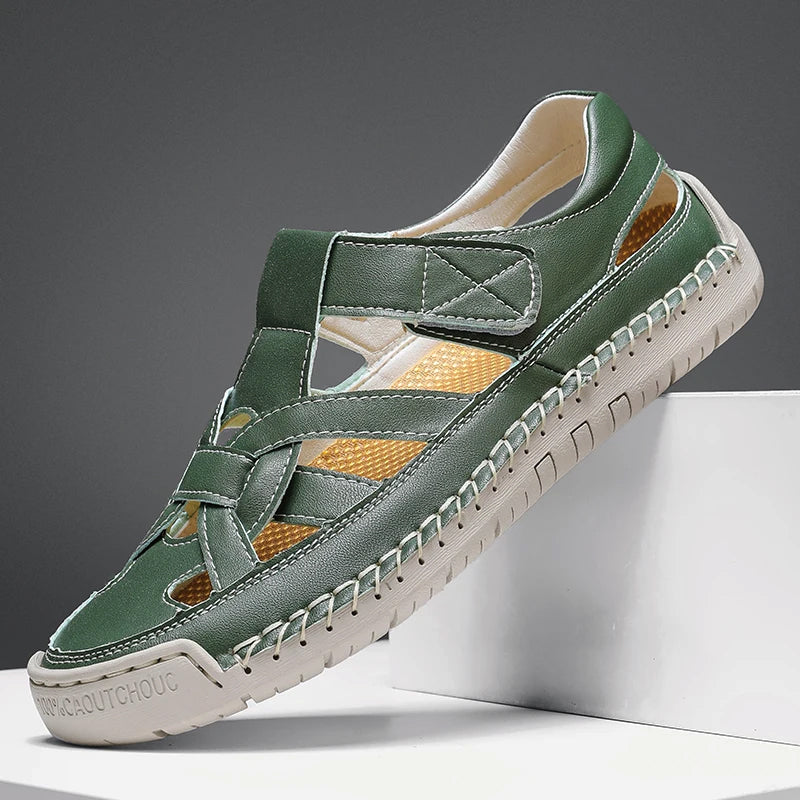Jack Washington Vincennes Hollow Sandals