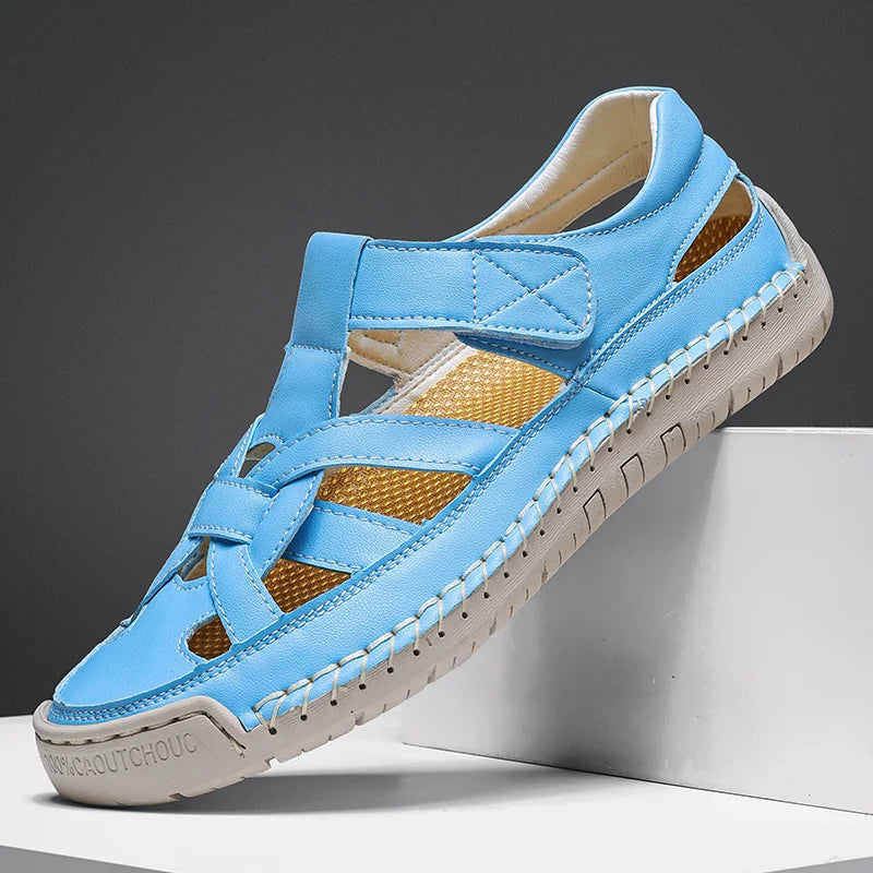 Jack Washington Vincennes Hollow Sandals