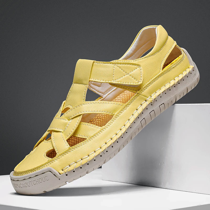 Jack Washington Vincennes Hollow Sandals